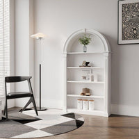 Arc Haven Display Cabinet