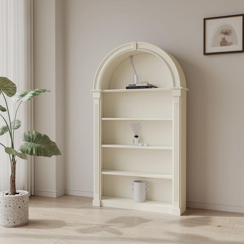 Arc Haven Display Cabinet