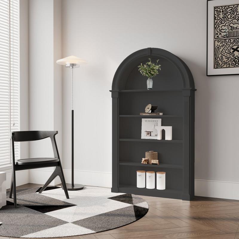 Arc Haven Display Cabinet