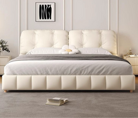 Cowhide High-End Custom Model #647