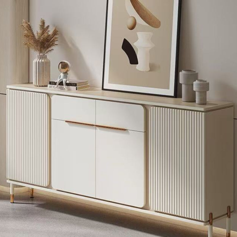 LumaCream Sideboard