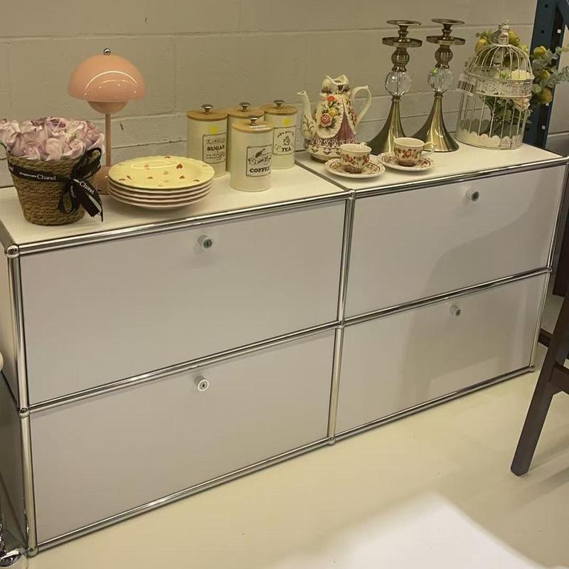 Urban Edge Modular Storage Cabinet