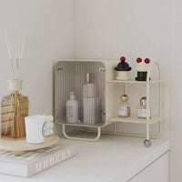 NoirGrid Vanity Organizer