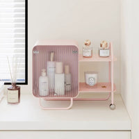 NoirGrid Vanity Organizer