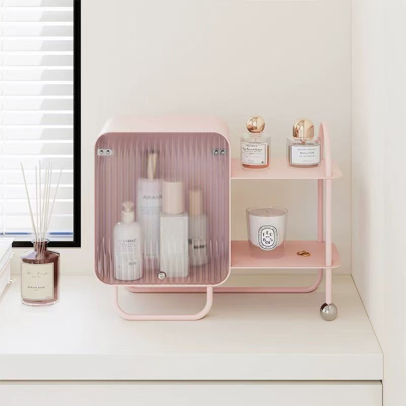 NoirGrid Vanity Organizer