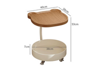 Bear Side Table