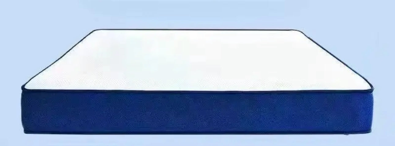 Specialty Roll-Up Custom Mattresses.
