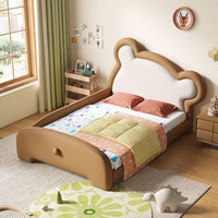 Bear Hug Kids Bed