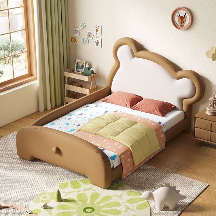 Bear Hug Kids Bed