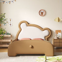 Bear Hug Kids Bed