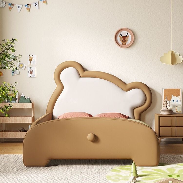 Bear Hug Kids Bed