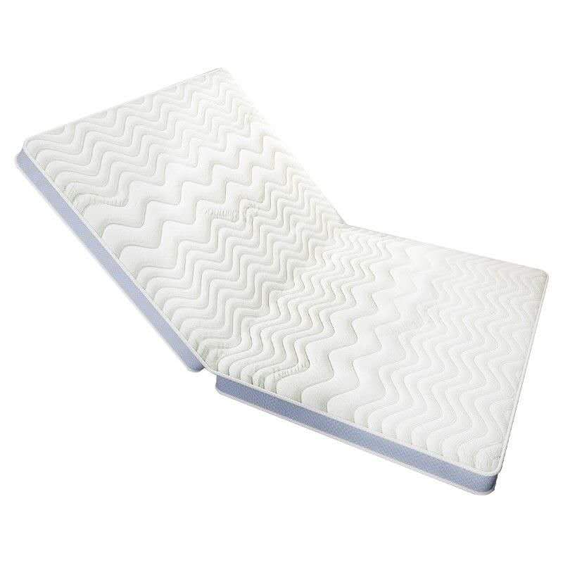 Folding Coconut Palm Mattress