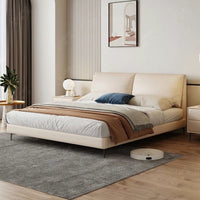 Seraphine Luxe Platform Bed #891