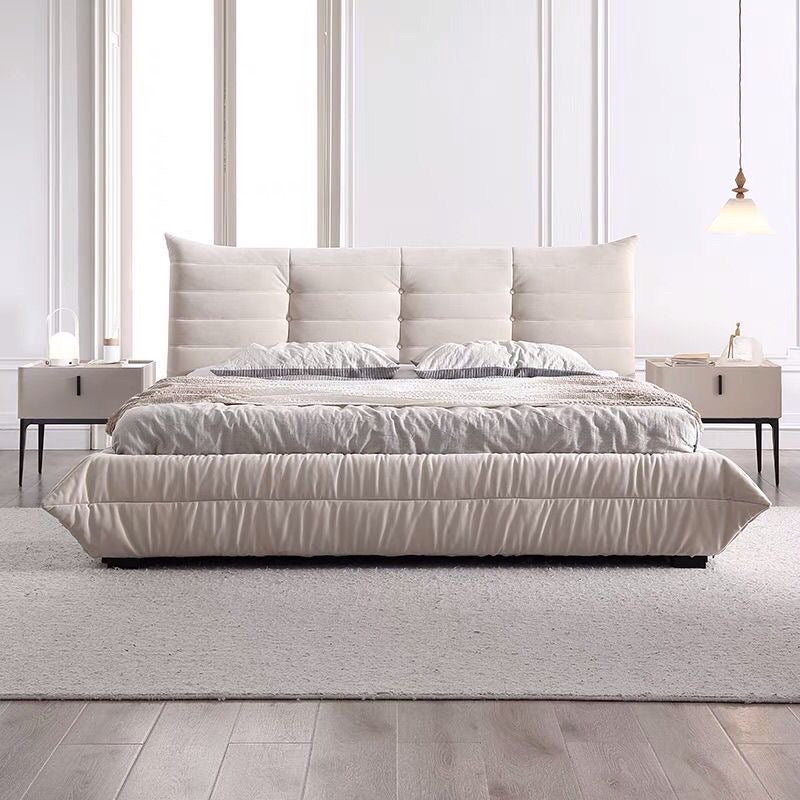 Caterpillar Bed Frame #902