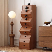 Verve Solid Wood Chest