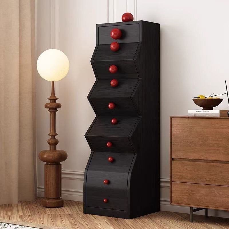 Verve Solid Wood Chest