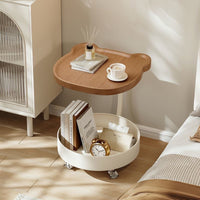 Bear Side Table