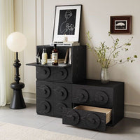 Modular Storage Cabinet