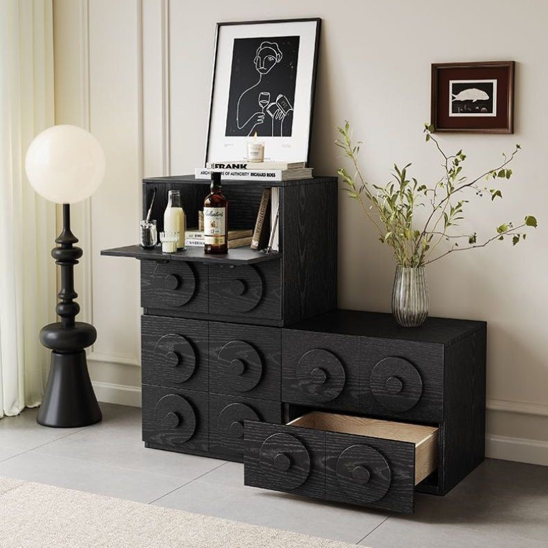 Modular Storage Cabinet