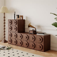 Modular Storage Cabinet