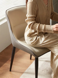 Aurelia Modern Dining Chair