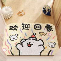Entrance Coil Mat (Customizable)