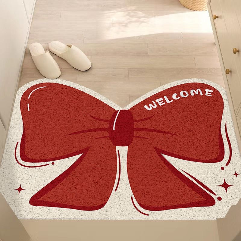 Entrance Coil Mat (Customizable)
