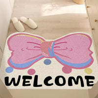 Entrance Coil Mat (Customizable)