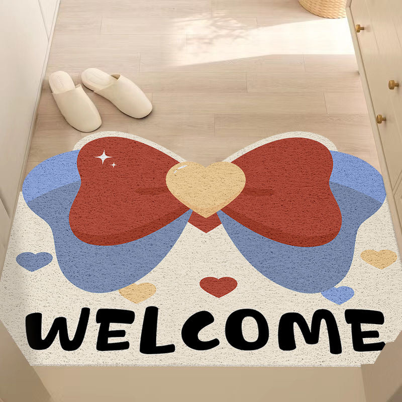 Entrance Coil Mat (Customizable)