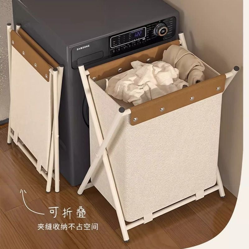Dirty clothes hamper