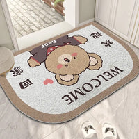 Entrance Coil Mat (Customizable)