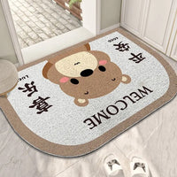 Entrance Coil Mat (Customizable)