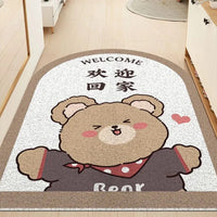 Entrance Coil Mat (Customizable)