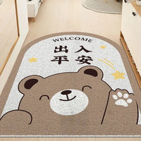 Entrance Coil Mat (Customizable)