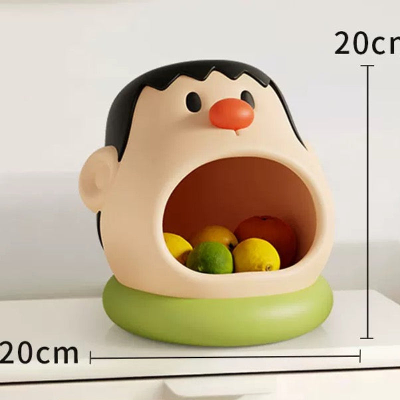 Big G Storage Holder