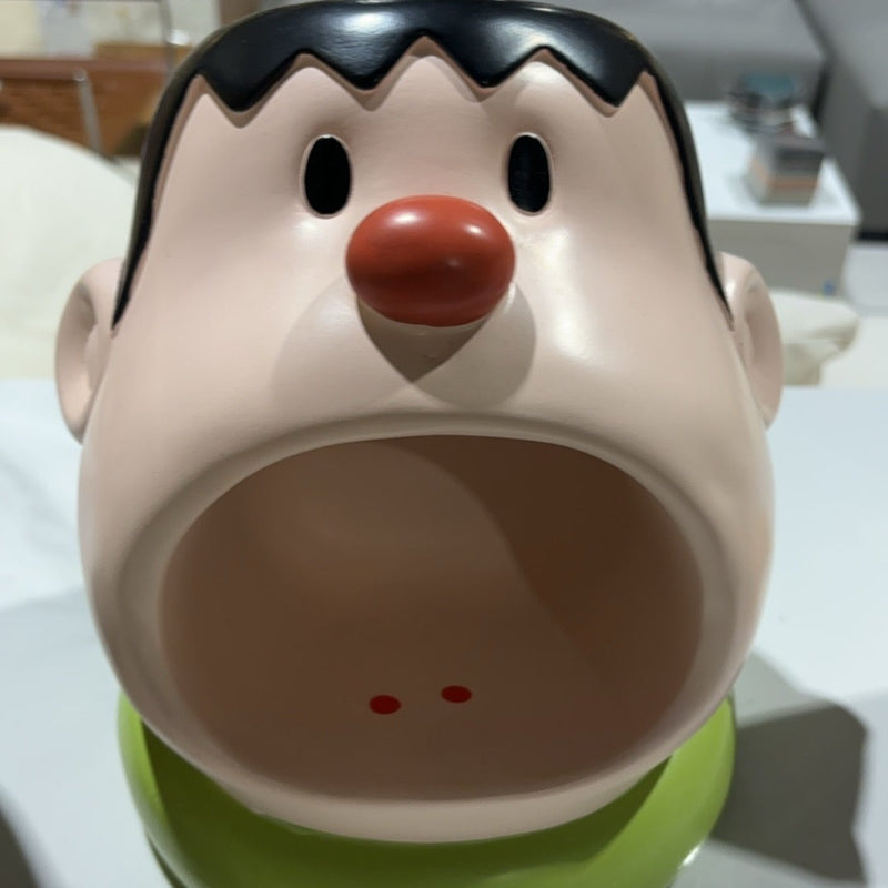 Big G Storage Holder