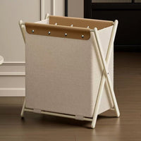 Alder Foldable Laundry Hamper