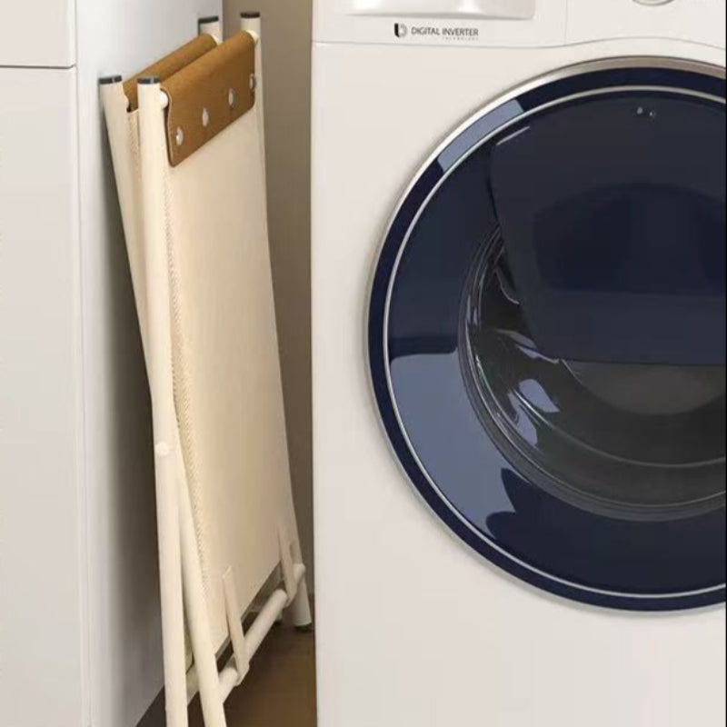 Alder Foldable Laundry Hamper