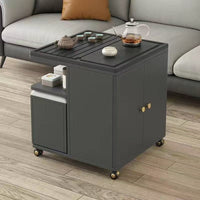 EmberStone Smart Tea Cart
