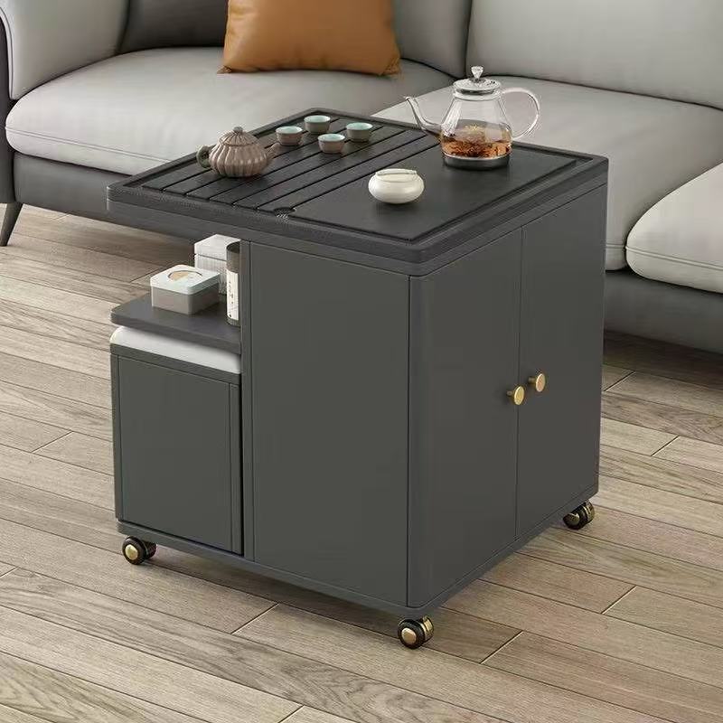 EmberStone Smart Tea Cart