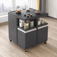 EmberStone Smart Tea Cart