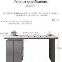 Arcstone Mini Tea Table