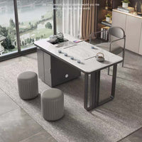 Arcstone Mini Tea Table