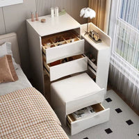 Blume Flip-Top Vanity