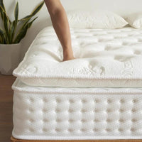 EchoRest Coil Mattress