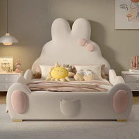 Bunny Slide Bed