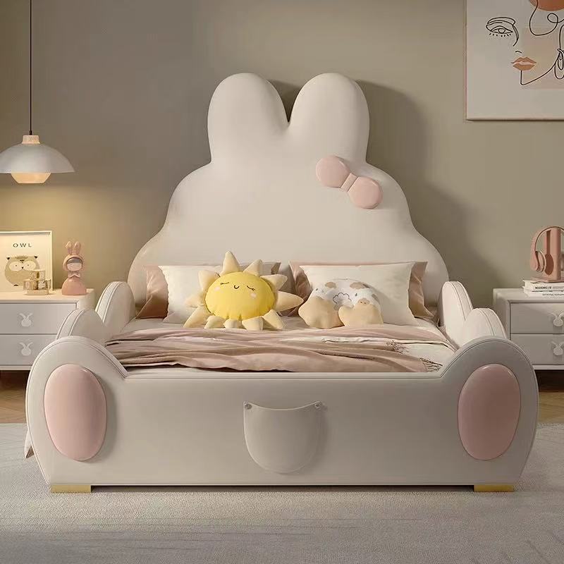 Bunny Slide Bed