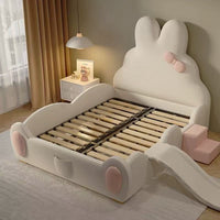 Bunny Slide Bed