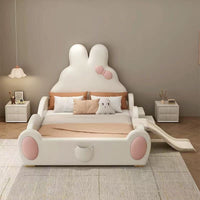 Bunny Slide Bed
