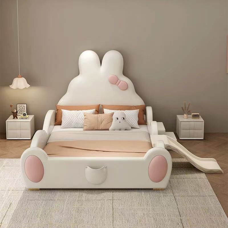 Bunny Slide Bed